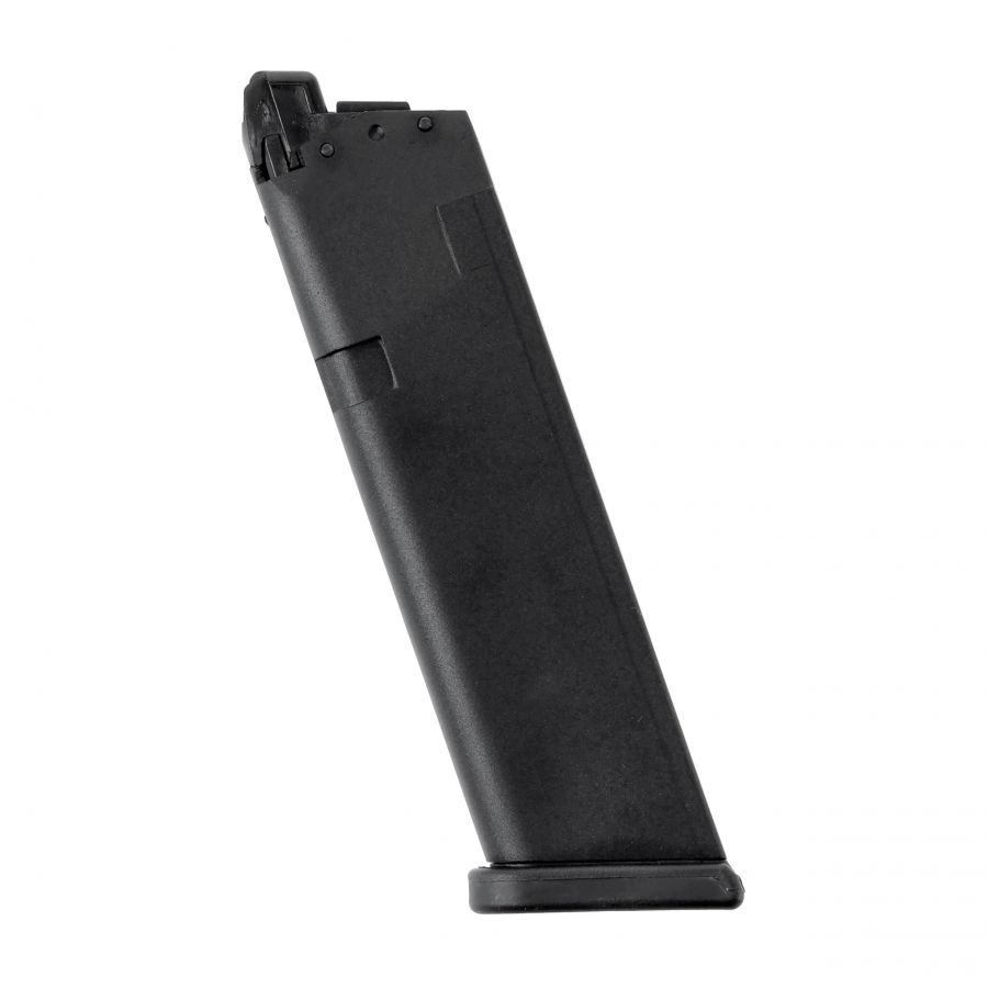 Magazine for ASG Glock 17 gen. 4. 6 mm gas 1/4