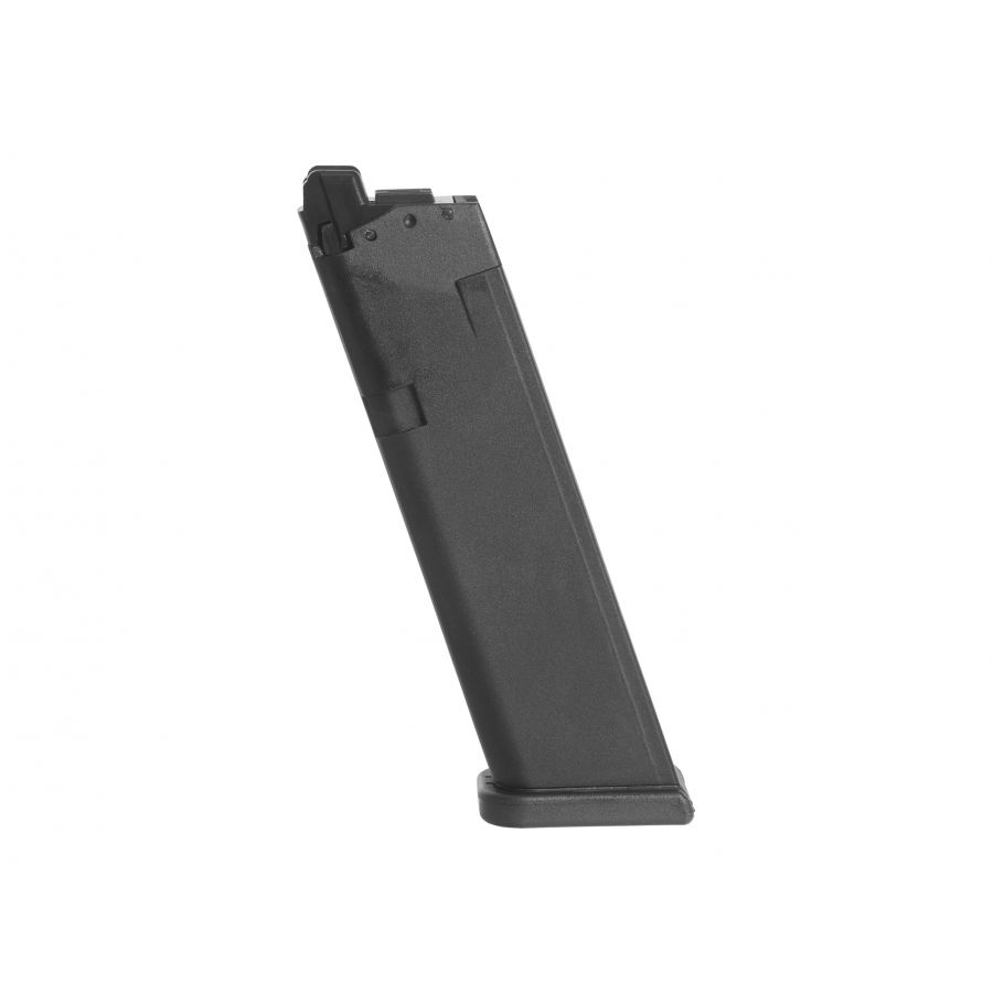 Magazine for ASG Glock 17 gen. 4. 6 mm gas 1/4