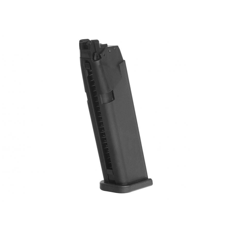 Magazine for ASG Glock 17 gen. 4. 6 mm gas 2/4