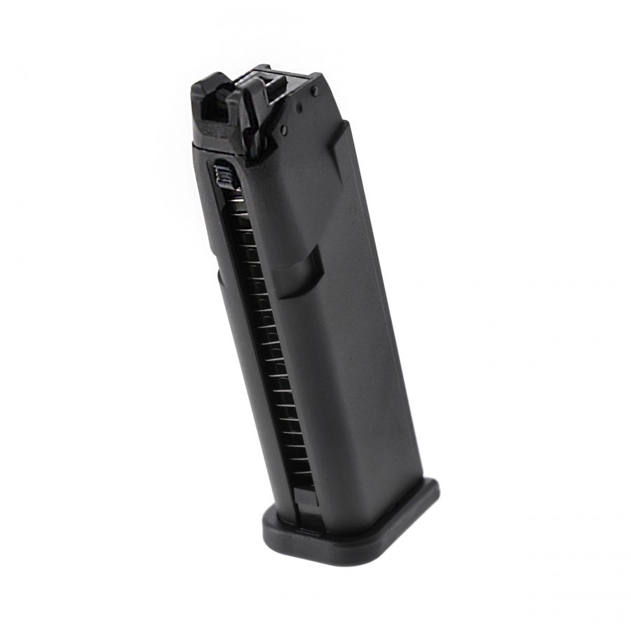 Magazine for ASG Glock 17 gen. 4. 6 mm gas 4/4