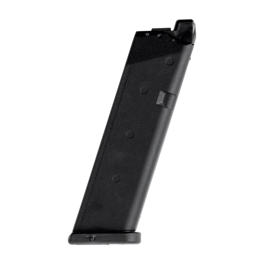 Magazine for ASG Glock 17 gen. 4. 6 mm gas 2/4