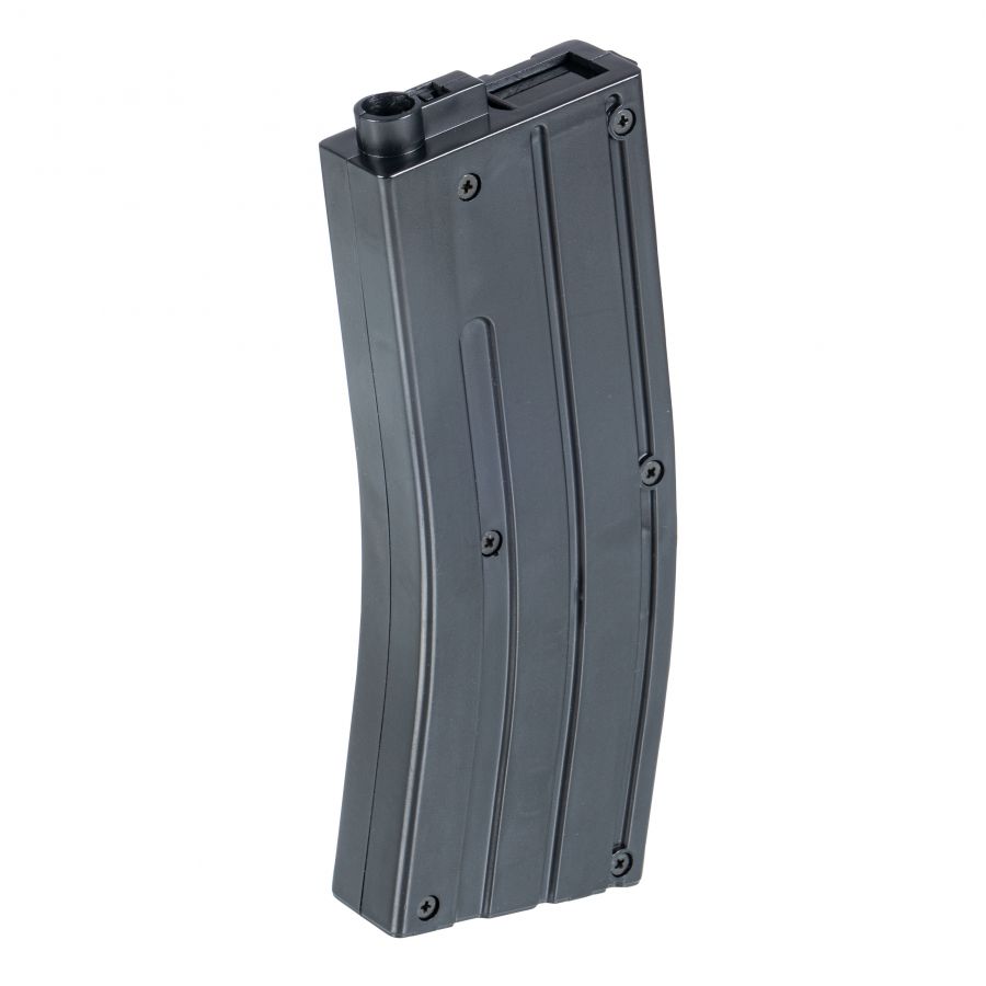 Magazine for ASG H&amp;K HK416D AEG 6 mm electric. 2/3