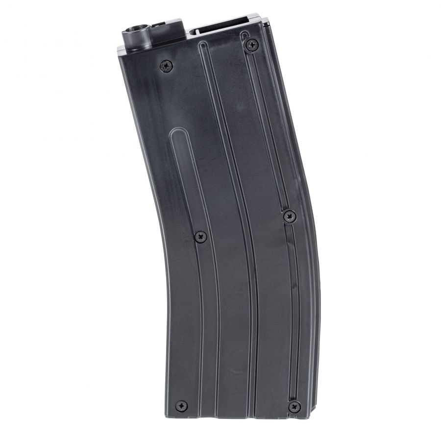 Magazine for ASG H&amp;K HK416D AEG 6 mm electric. 1/3