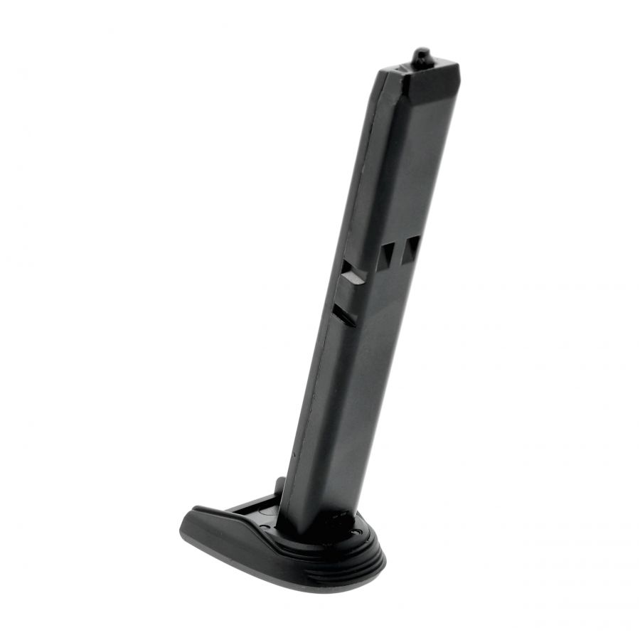 Magazine for Beretta APX black 4.5 mm 3/3