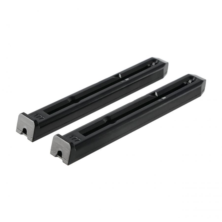 Magazine for Beretta Elite II 4,5 mm 2 pcs. 1/3