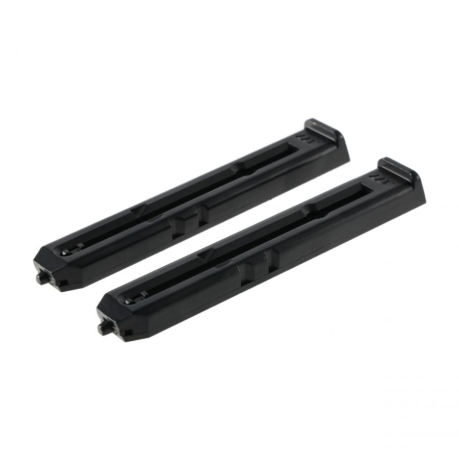 Magazine for Beretta Elite II 4,5 mm 2 pcs. 2/3