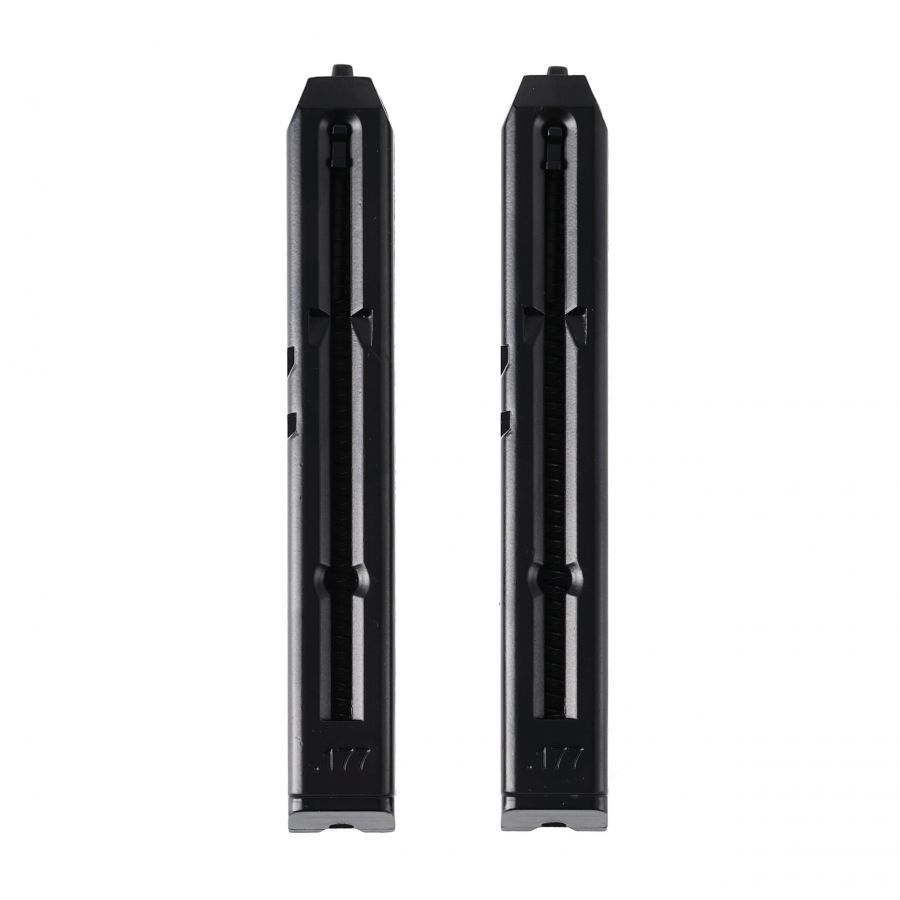 Magazine for Beretta Elite II 4,5 mm 2 pcs. 3/3