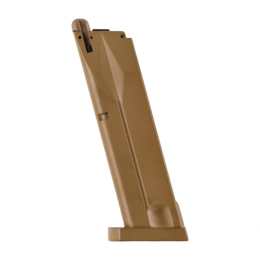 Magazine for Beretta M9 A3 4,5 mm 1/4