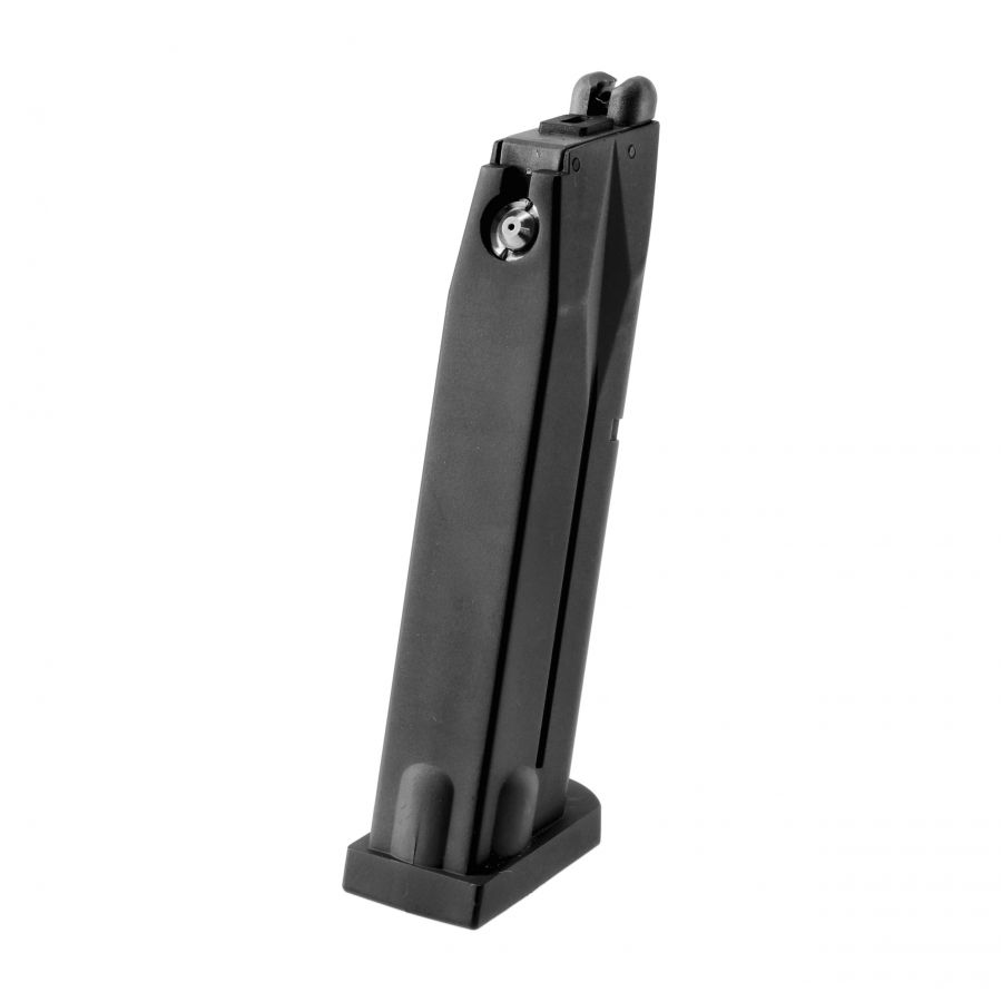 Magazine for Beretta M9A3 FM 6mm BB. 3/4