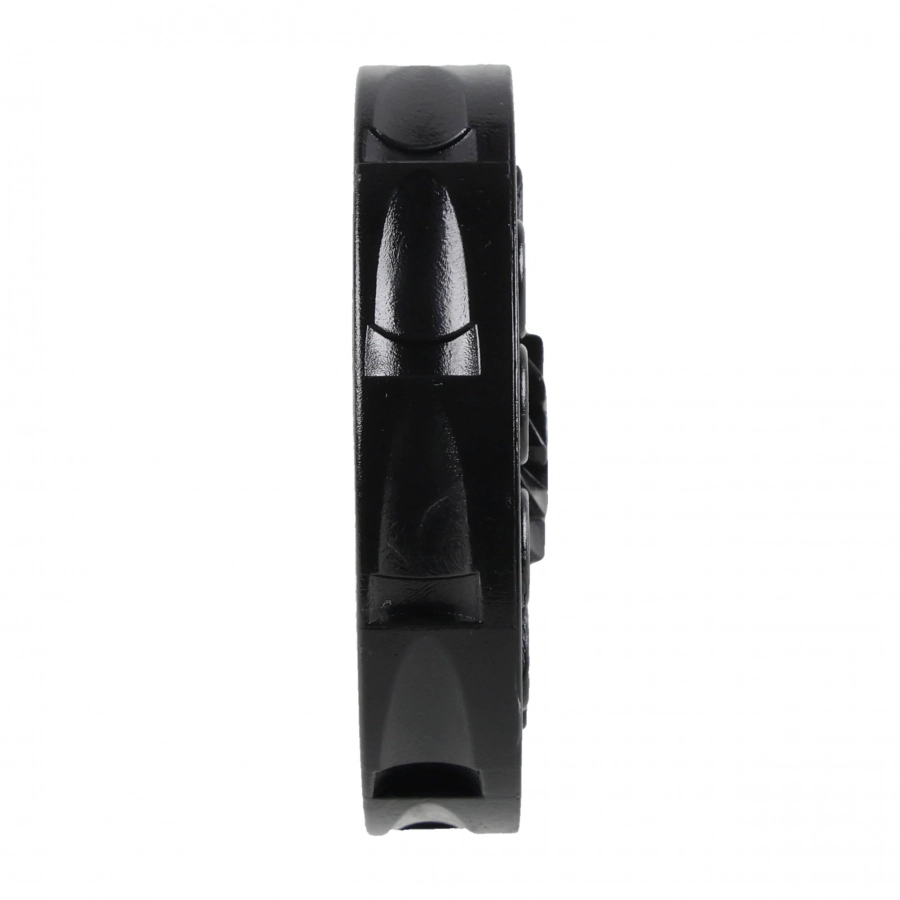 Magazine for Colt Python polymer 4,5 mm 4/4
