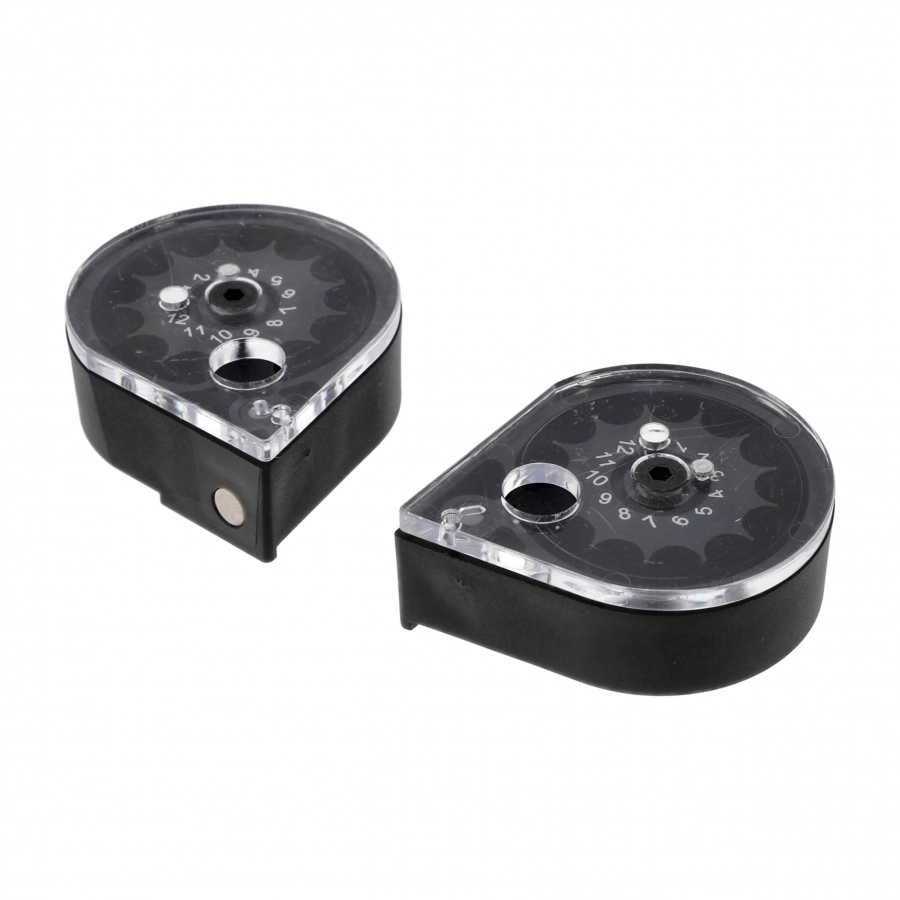 Magazine for Diana XR200 5.5 mm 2 pcs. 1/5
