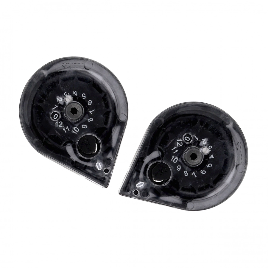 Magazine for Diana XR200 5.5 mm 2 pcs. 4/5
