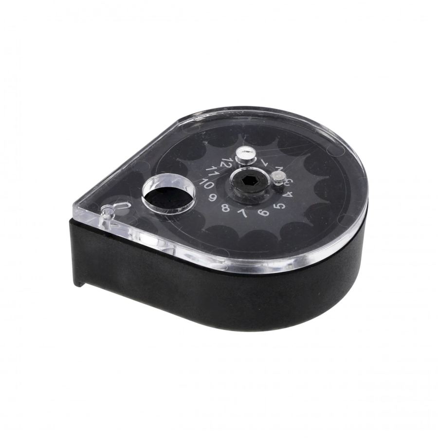Magazine for Diana XR200 5.5 mm 2 pcs. 3/5