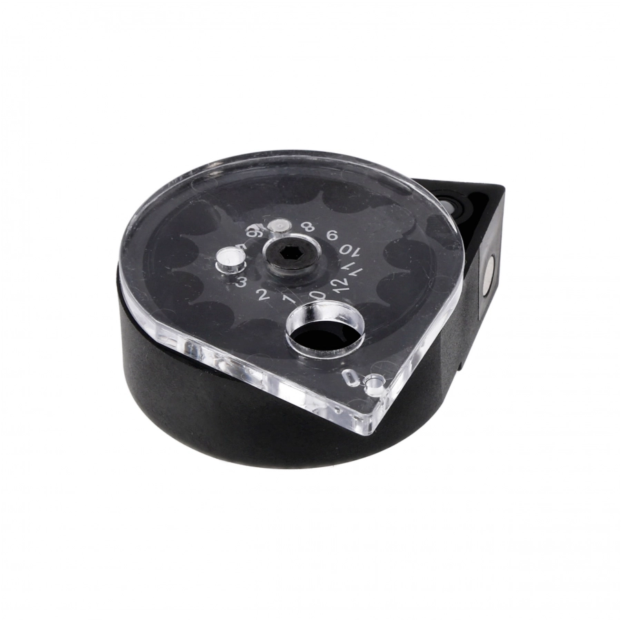 Magazine for Diana XR200 5.5 mm 2 pcs. 2/5