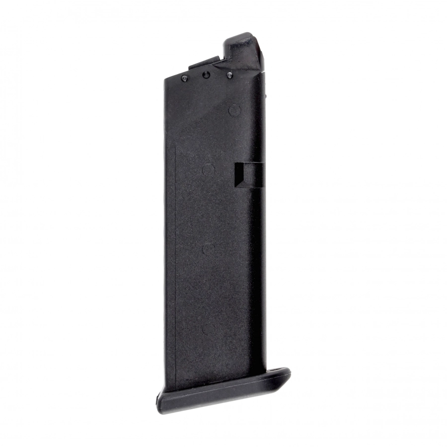 Magazine for Glock 19 gen 5. 6 mm gas 2/3