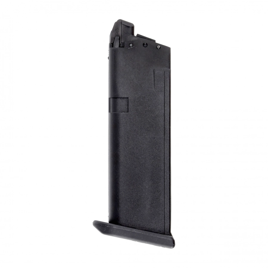 Magazine for Glock 19 gen 5. 6 mm gas 1/3