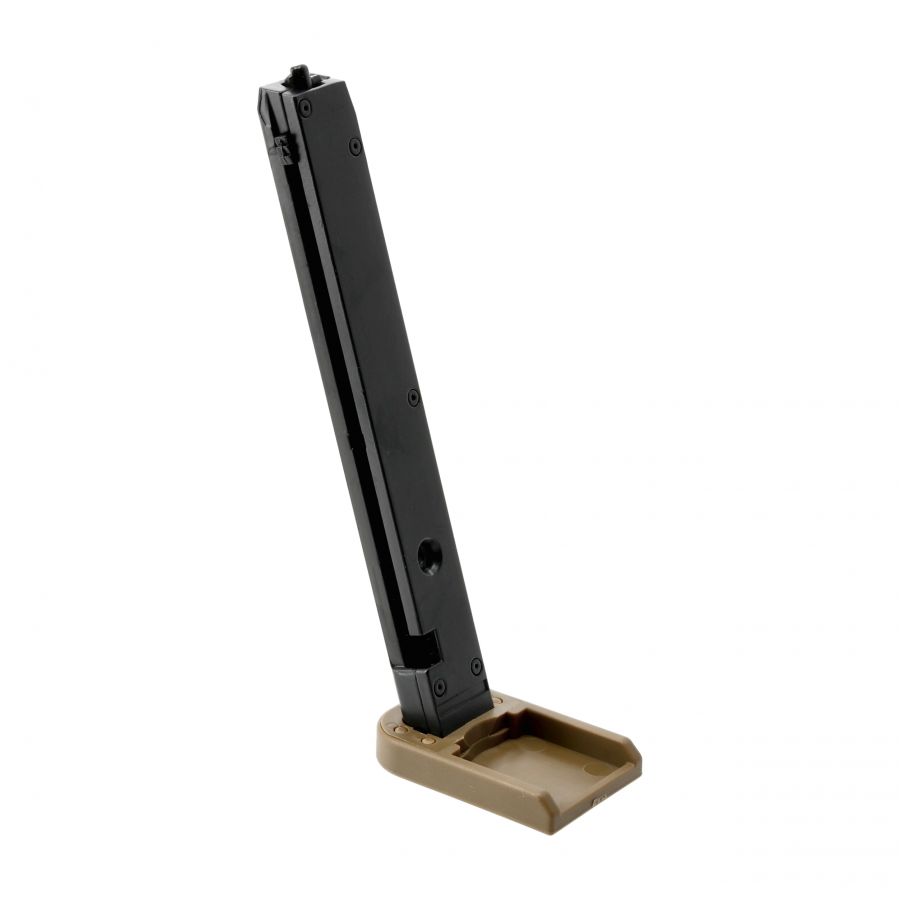 Magazine for Glock 19X 4.5 mm 3/4