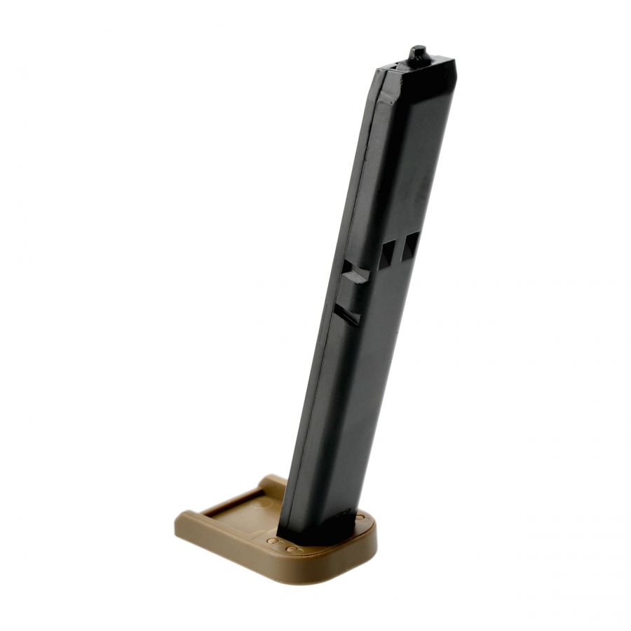 Magazine for Glock 19X 4.5 mm 4/4