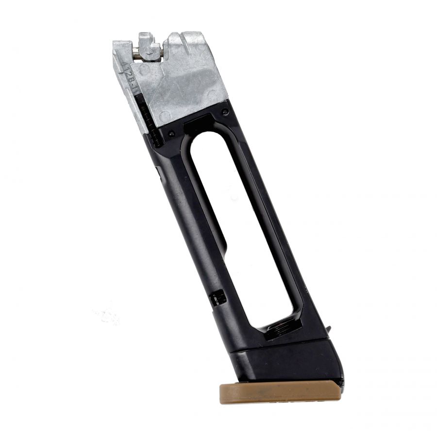 Magazine for Glock 19X blowback 4.5 mm 1/4