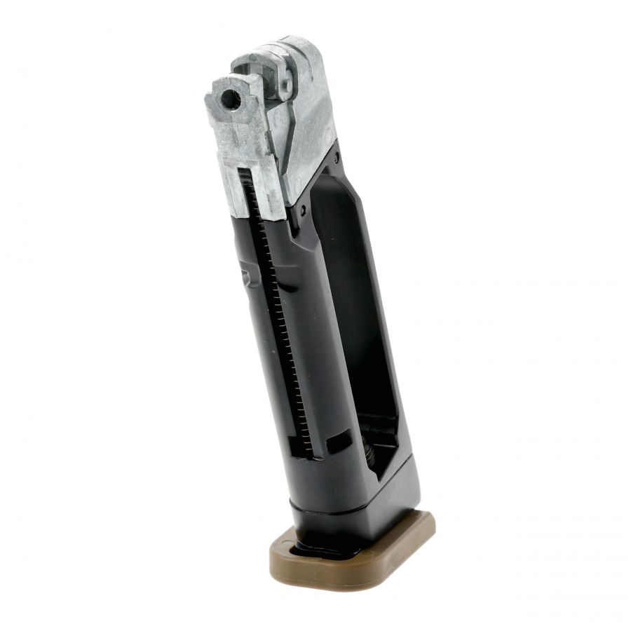 Magazine for Glock 19X blowback 4.5 mm 4/4