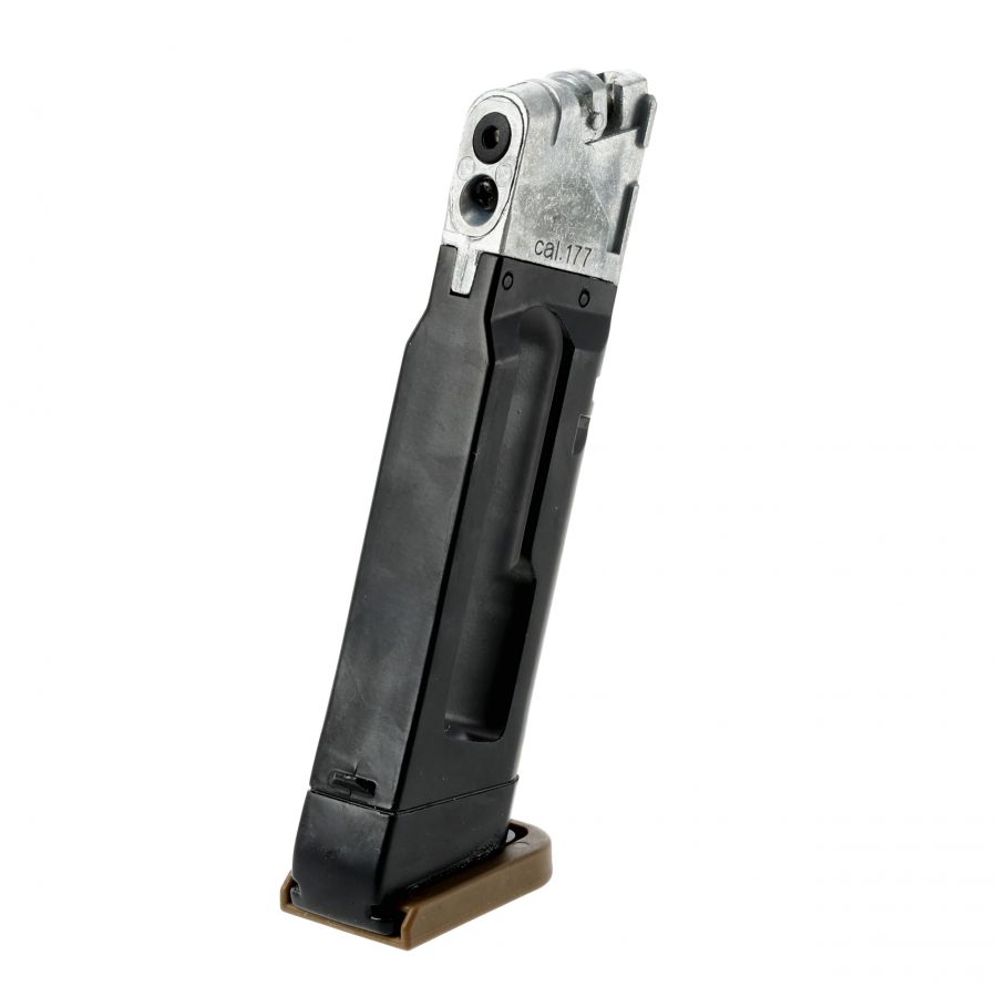 Magazine for Glock 19X blowback 4.5 mm 3/4