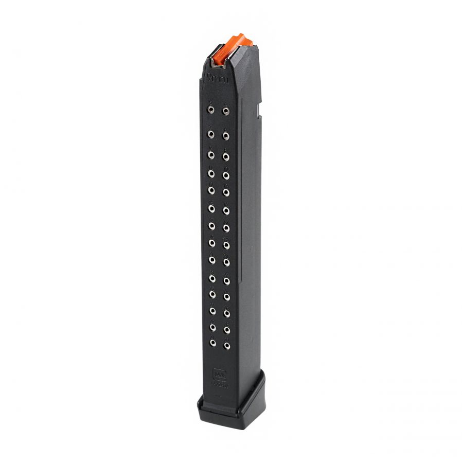 Magazine for Glock 31+2 (4450) for 9 mm 3/3