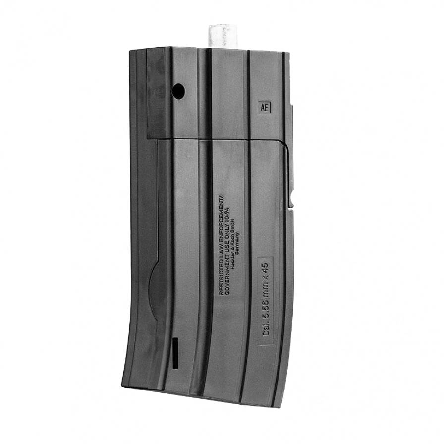 Magazine for H&K HK416 A5 4.5mm 1/1