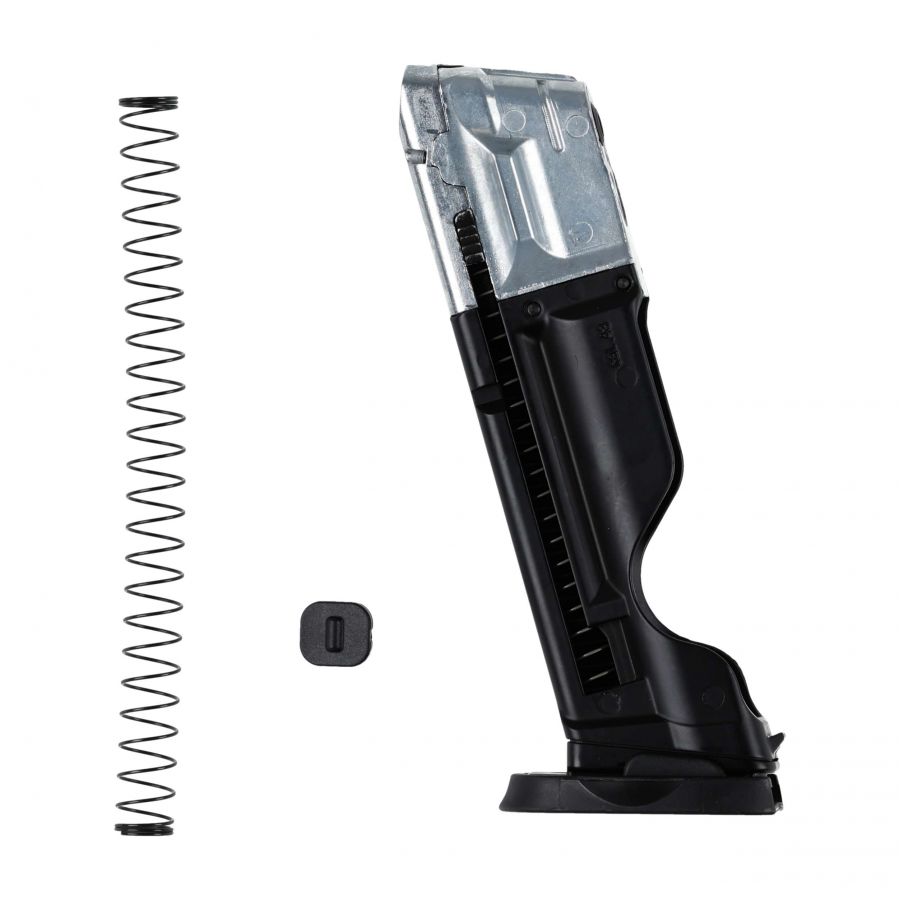 Magazine for S&amp;W M&amp;P9c M2.0 T4E .43 2/4