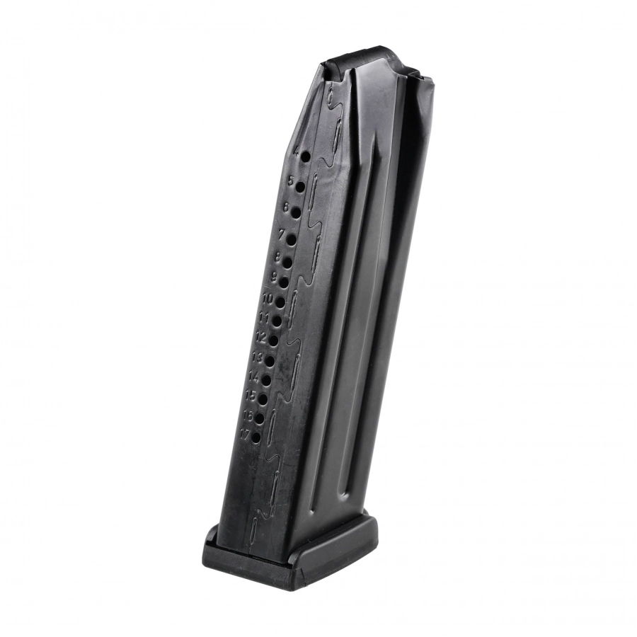 Magazine for the H&K P30/SFP9 cal.9mm 17-rounder. 3/3
