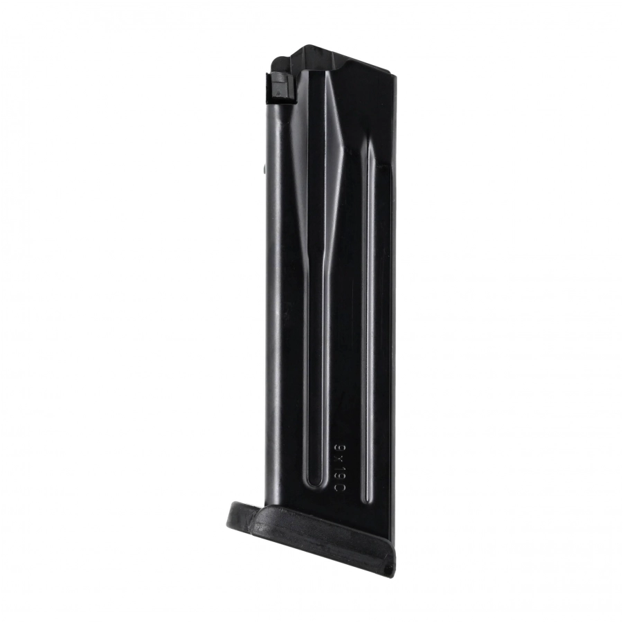 Magazine for the H&K P30/SFP9 cal.9mm 17-rounder. 1/3