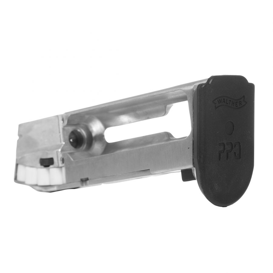 Magazine for Walther PPQ M2 4.5 mm 4/4