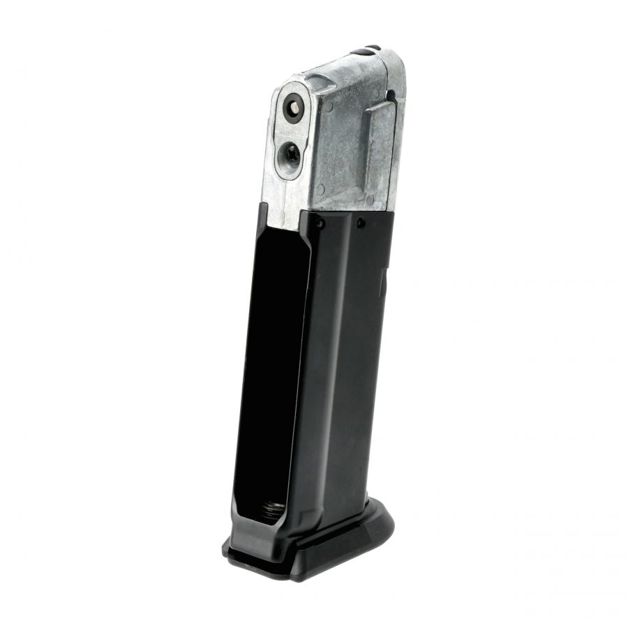 Magazine for Walther T4E PDP Compact 4" .43 black 3/5