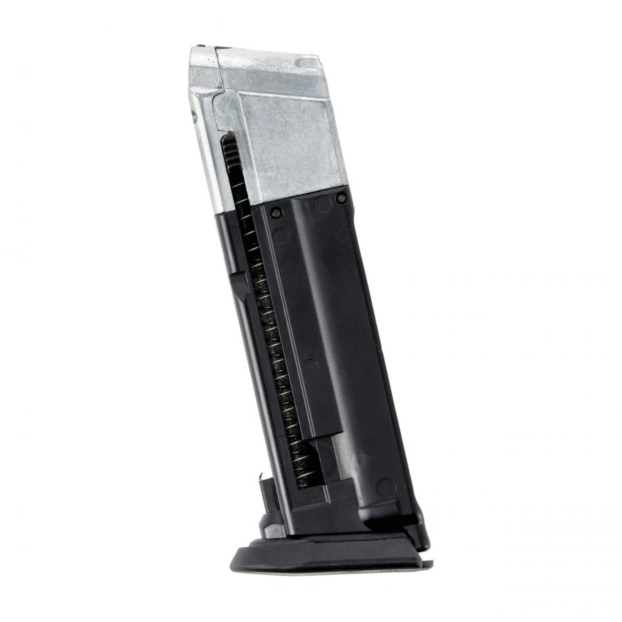 Magazine for Walther T4E PDP Compact 4" .43 black 1/5