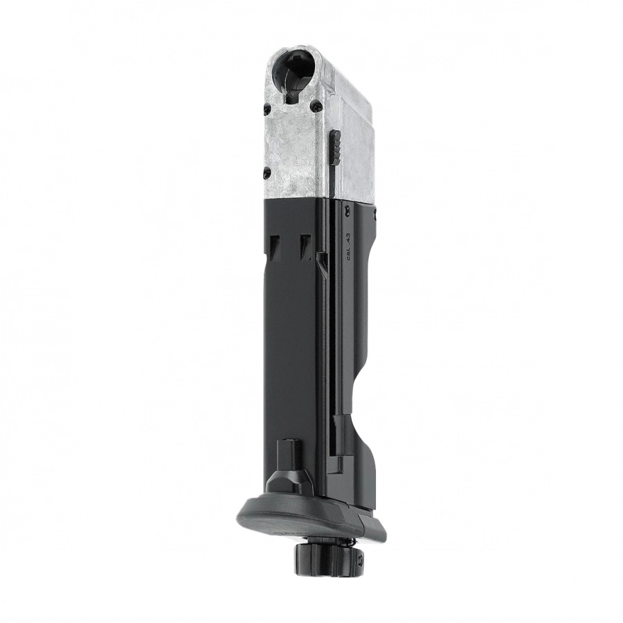 Magazine for Walther T4E PDP Compact 4" .43 fast 1/2