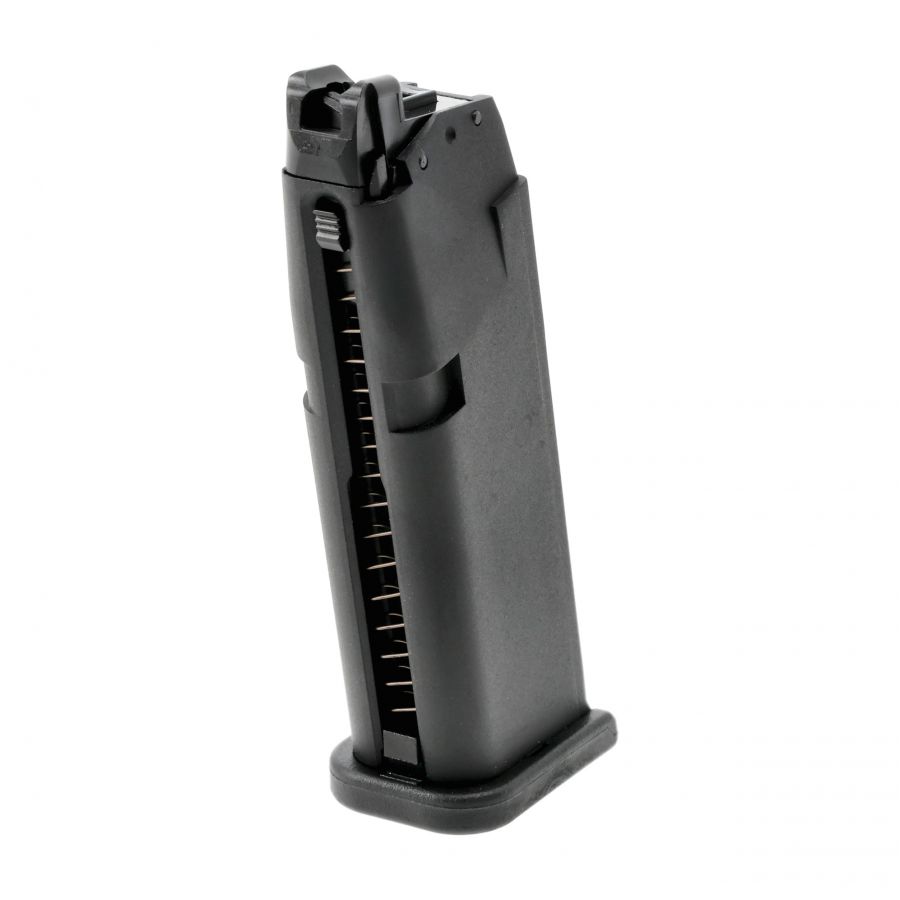 Magazynek do ASG Glock 19 hop-up 6 mm 4/4