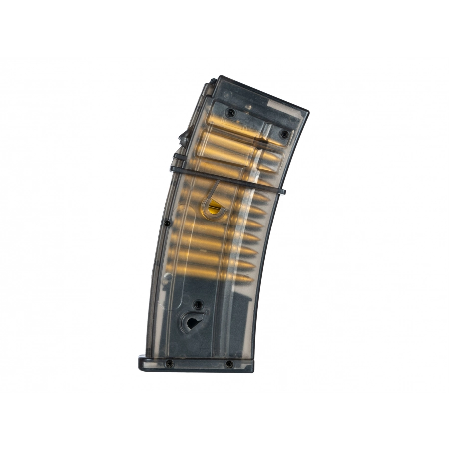 Magazynek do ASG H&K Heckler&Koch G36C 6 mm 3/4