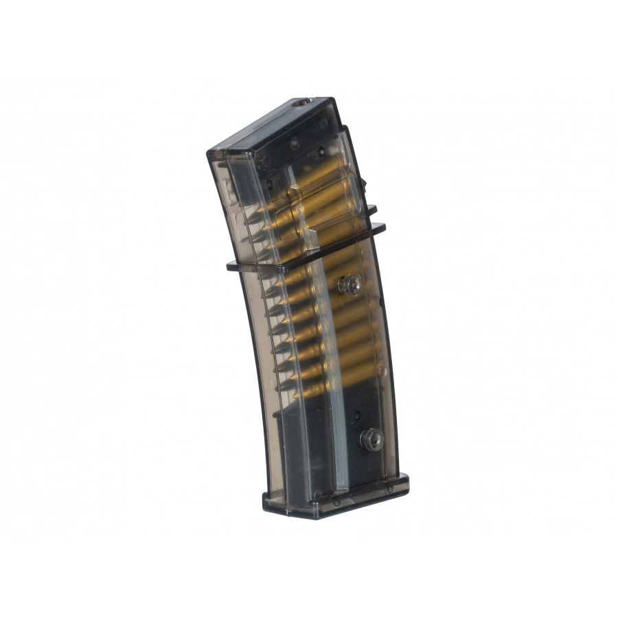 Magazynek do ASG H&K Heckler&Koch G36C 6 mm 2/4