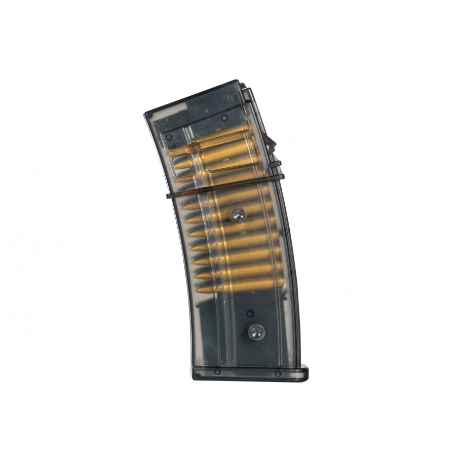 Magazynek do ASG H&K Heckler&Koch G36C 6 mm 1/4