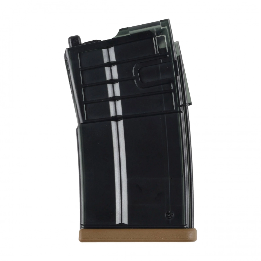 Magazynek do ASG H&K kal. 6 mm 20 naboi 1/3