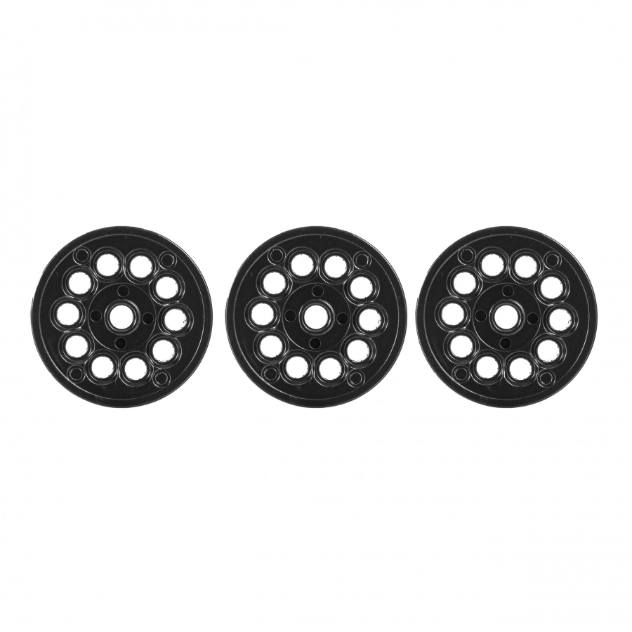 Magazynek do Colt Python metalowy 4,5 mm 3 szt. 2/4