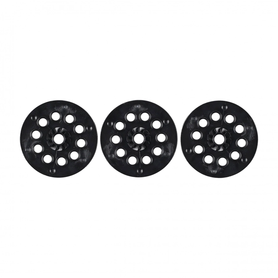 Magazynek do Colt Python polimerowy 4,5 mm 3 szt. 1/4