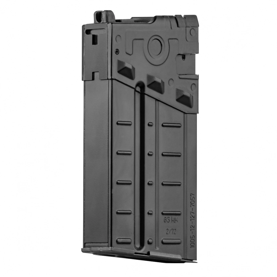 Magazynek do H&K P30SK/SFP9SK kal.9mm 1/1