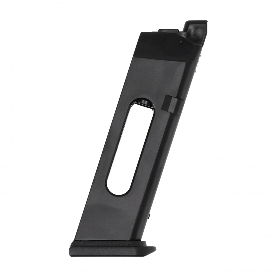 Magazynek do pistoletu Glock 17 gen 5 MOS 4,5mm BB 3J 2/3