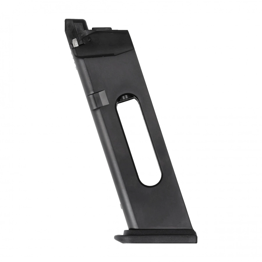 Magazynek do pistoletu Glock 17 gen 5 MOS 4,5mm BB 3J 1/3