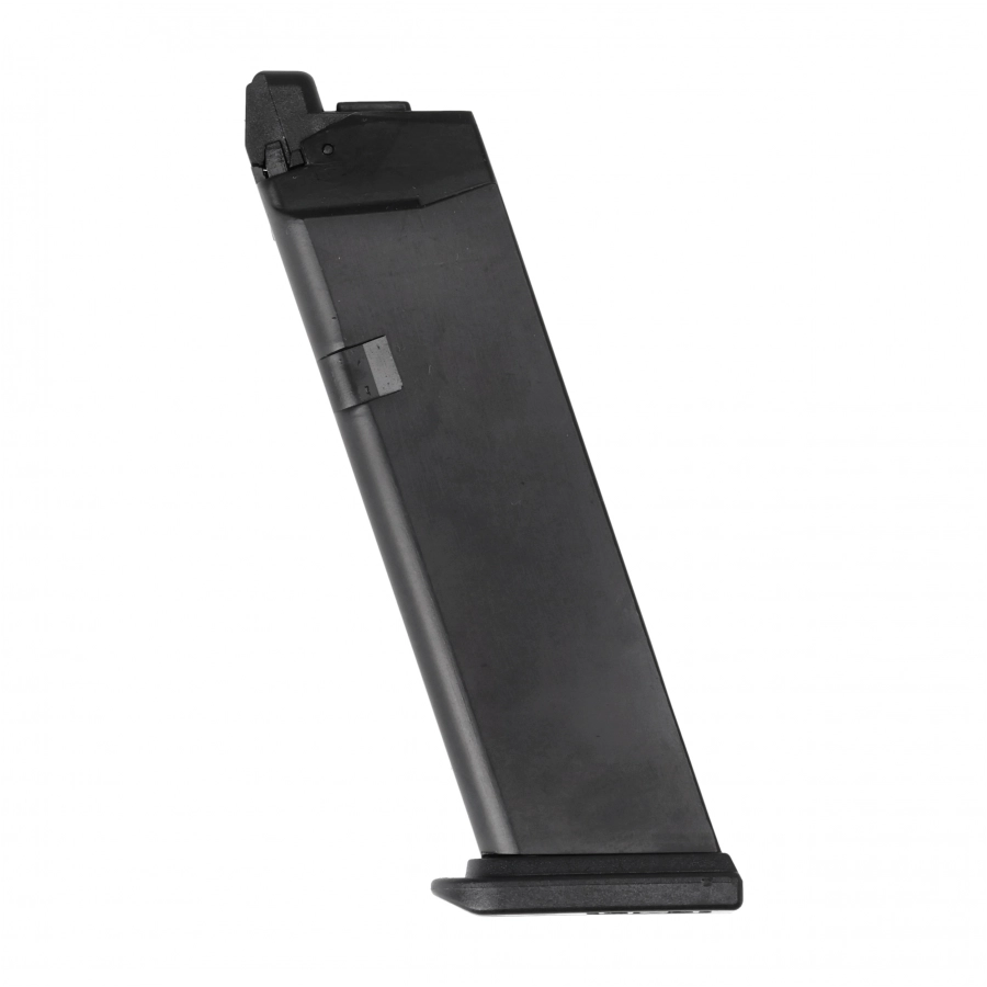 Magazynek do repliki ASG Glock 17 gen 5 MOS 6 mm green gas 1/3