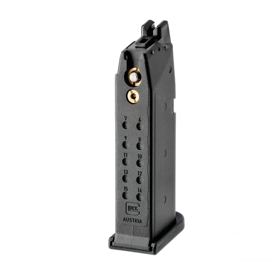 Magazynek do repliki ASG Glock 19 gen 5. 6 mm 3/3