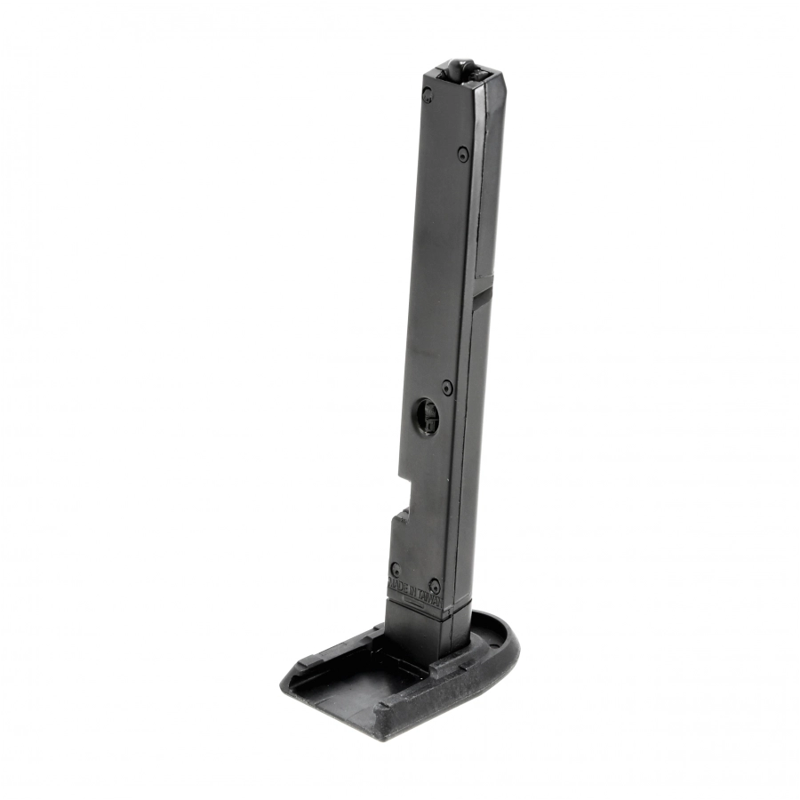 Magazynek do repliki ASG Walther PDP Compact 4" Set 6 mm 3/3