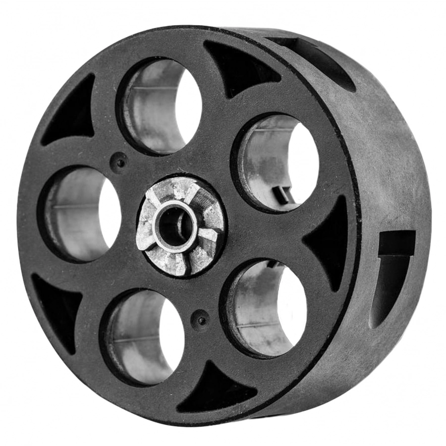 Magazynek do rewolweru RAM Umarex T4E HDR 68 / TR 68 2 szt. 1/1