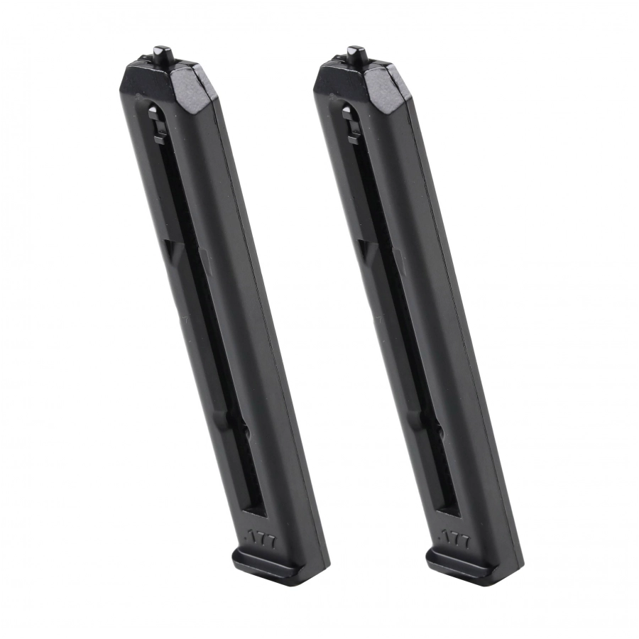 Magazynek do Umarex TAC Kit 4,5 mm 2 szt. 3/3