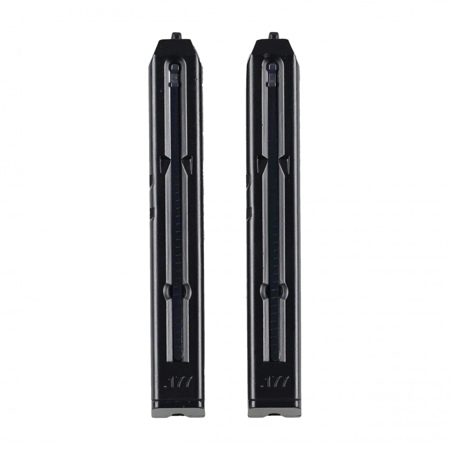 Magazynek do Umarex TAC Kit 4,5 mm 2 szt. 1/3